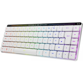 Asus Tastatur ROG Falchion RX LP RL Gaming Tastatur Swiss