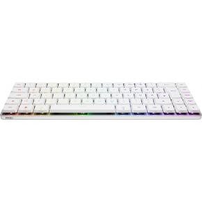 Asus Tastatur ROG Falchion RX LP RL Gaming Tastatur Swiss