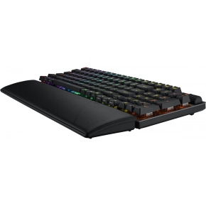Asus Tastatur ROG Strix Scope II 96 RX Wireless BLK