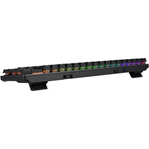 Asus Tastatur ROG Strix Scope II 96 RX Wireless BLK