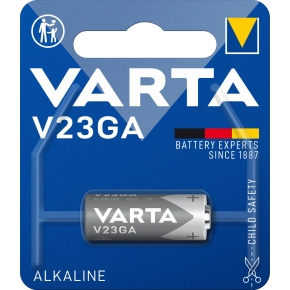 Batterie Photo V23GA (MN21) 12V *Varta* 1-Pack