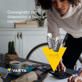 Batterie Photo V23GA (MN21) 12V *Varta* 1-Pack