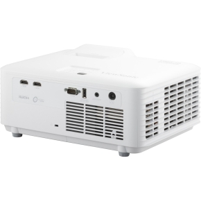 Viewsonic Beamer LS711HD 4000 Lumen F-HD Laser DLP TR0.496
