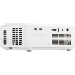 Viewsonic Beamer LS711HD 4000 Lumen F-HD Laser DLP TR0.496