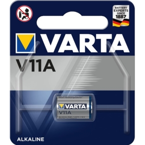 Batterie Security V11A (MN11) 6V *Varta*