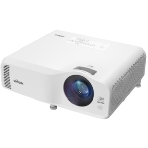 VIVITEK Projektor DW2650Z. WXGA. Laser 4200 Lumen