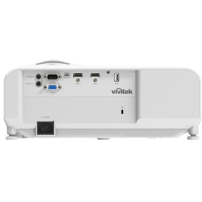VIVITEK Projektor DW2650Z. WXGA. Laser 4200 Lumen