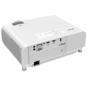 VIVITEK Projektor DW2650Z. WXGA. Laser 4200 Lumen