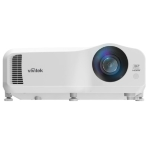 VIVITEK Projektor DH2661Z. 1080p. Laser 4000 Lumen