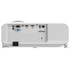 VIVITEK Projektor DH2661Z. 1080p. Laser 4000 Lumen