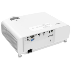 VIVITEK Projektor DH2661Z. 1080p. Laser 4000 Lumen