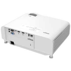 VIVITEK Projektor DH2661Z. 1080p. Laser 4000 Lumen