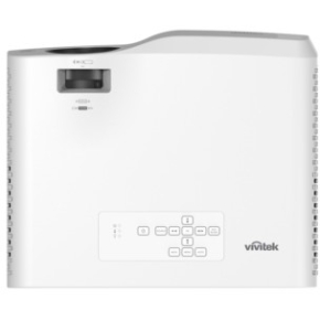 VIVITEK Projektor DH2661Z. 1080p. Laser 4000 Lumen