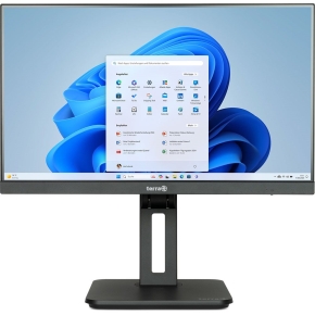 TERRA PC-Micro 6000 SILENT GREENLINE (1009965)