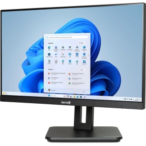 TERRA PC-Micro 6000 SILENT GREENLINE (1009965)