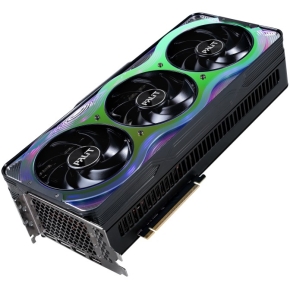 Palit RTX5080 GameRock OC 16GB GDDR7 HDMI 3xDP