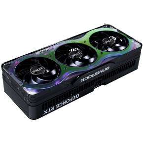 Palit RTX5080 GameRock OC 16GB GDDR7 HDMI 3xDP