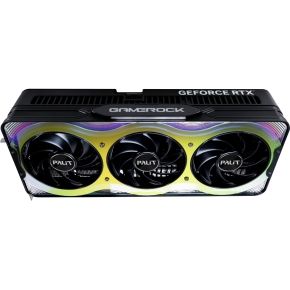 Palit RTX5080 GameRock OC 16GB GDDR7 HDMI 3xDP