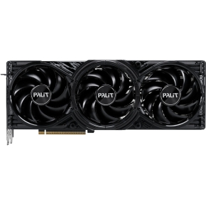 Palit RTX5080 GamingPro OC 16GB GDDR7 HDMI 3xDP