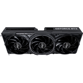 Palit RTX5080 GamingPro OC 16GB GDDR7 HDMI 3xDP