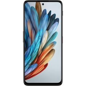 Nubia Focus Pro 5G Dual Sim 8GB RAM 256GB - Black