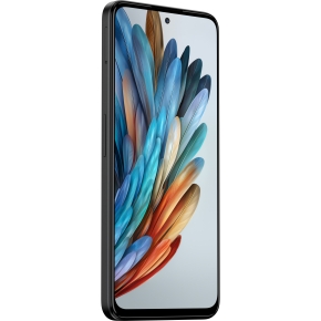 Nubia Focus Pro 5G Dual Sim 8GB RAM 256GB - Black