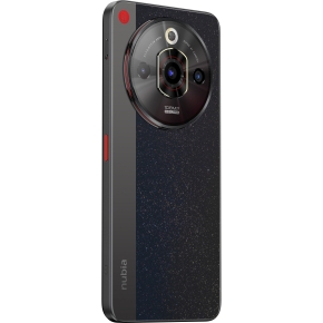 Nubia Focus Pro 5G Dual Sim 8GB RAM 256GB - Black