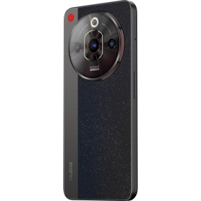 Nubia Focus Pro 5G Dual Sim 8GB RAM 256GB - Black