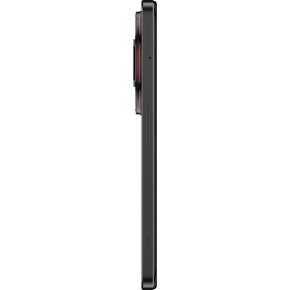 Nubia Focus Pro 5G Dual Sim 8GB RAM 256GB - Black