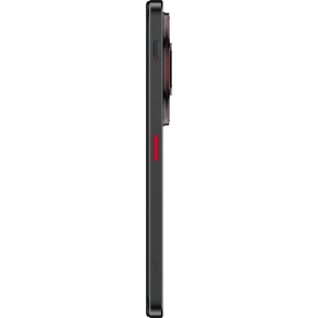 Nubia Focus Pro 5G Dual Sim 8GB RAM 256GB - Black
