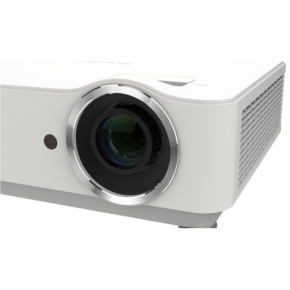 VIVITEK Projektor DU3661Z. WUXGA. Laser 5000 Lumen