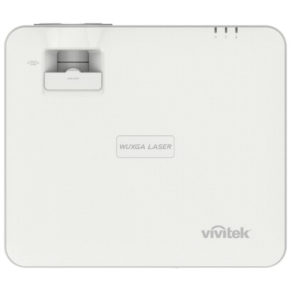 VIVITEK Projektor DU3661Z. WUXGA. Laser 5000 Lumen