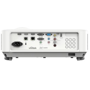 VIVITEK Projektor DU3661Z. WUXGA. Laser 5000 Lumen