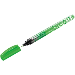 Pelikan Tintenschreiber Inky 273 Neon Gelb