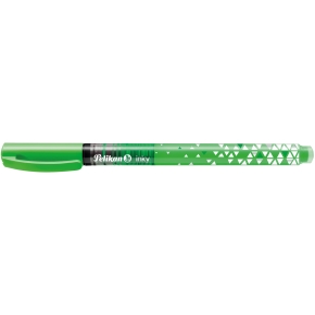 Pelikan Tintenschreiber Inky 273 Neon Gelb