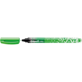 Pelikan Tintenschreiber Inky 273 Neon Gelb