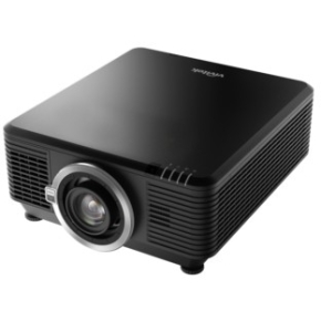 VIVITEK Projektor Du7099Z-BK. WUXGA. Laser 7600 Lumen
