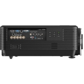 VIVITEK Projektor Du7099Z-BK. WUXGA. Laser 7600 Lumen