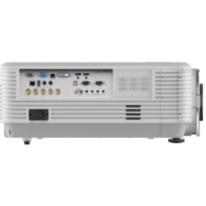 VIVITEK Projektor DU7199Z-WH. WUXGA. Laser 8600 Lumen