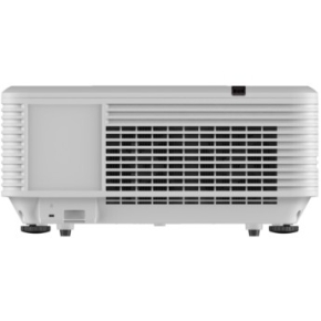VIVITEK Projektor DU7199Z-WH. WUXGA. Laser 8600 Lumen