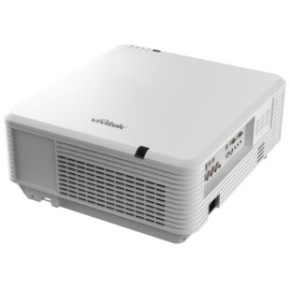 VIVITEK Projektor DU7199Z-WH. WUXGA. Laser 8600 Lumen