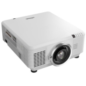 VIVITEK Projektor DU7199Z-WH. WUXGA. Laser 8600 Lumen