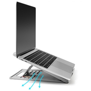 Kensington Laptop- und Tabletständer SmartFit Easy RiserGo14