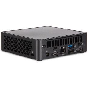 TERRA PC-Micro 7000 SILENT GREENLINE (1000059)