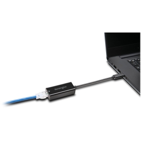 Kensington LAN-Adapter USB-C auf Gigabitethernet