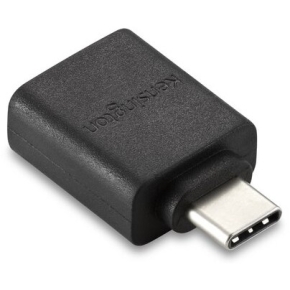 Kensington USB-Adapter CA1010 USB-C(St) USB-A(Bu) 5Gbps