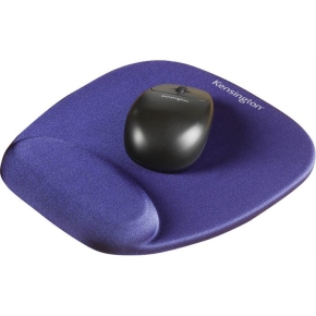 FOAM MOUSE PAD WITH INTEGRATED