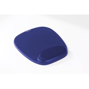 FOAM MOUSE PAD WITH INTEGRATED