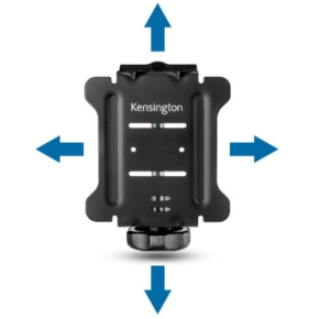 KENSINGTON Mounting bracket for docking stations