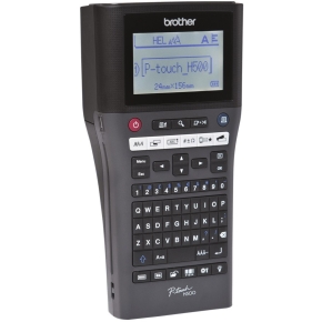 BROTHER P-Touch PT-H500 Beschriftungsgerät